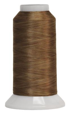 Fantastico Thread Cone: Colour 5036 Wood Grain