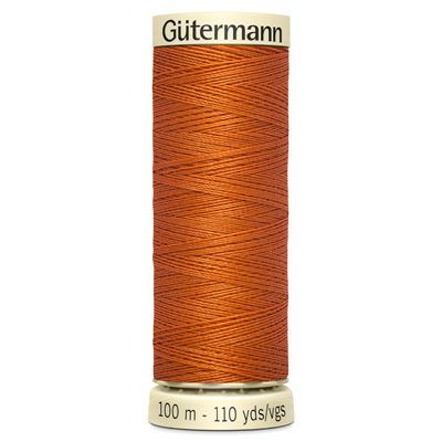 Gutermann SewAll Thread 982 100m