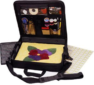 Omnigrid Quilter's Travel Case