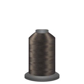 Glide Trilobal Poly Thread 1000m Cone #60418 Army