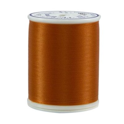 Bottom Line 638 Tangerine Spool