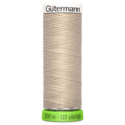 Gutermann SewAll rPET Recycled Thread 722 100m