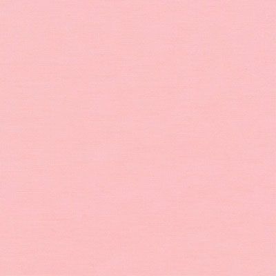 Kona Pink Cotton Solid Patchwork Fabric: (per 1/4 metre)