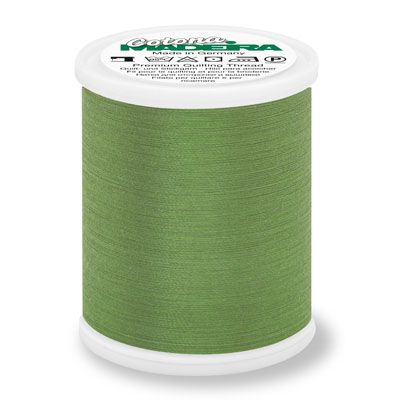 Madeira Cotona 50 Thread: #713 Medium Avocado 1000m