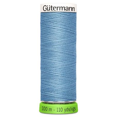 Gutermann SewAll rPET Recycled Thread 143 100m