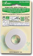 Clover Fusible Web 10mm x 12m