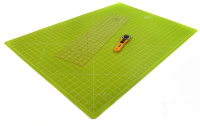 Omnigrid Standard Large Rotary Cutting Set