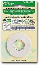 Clover Fusible Web 5mm x 25m