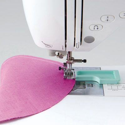 Clover Stitch Guide