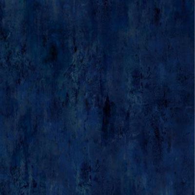 Zephyr fabric: Vintage Texture Navy (per 1/4 metre)