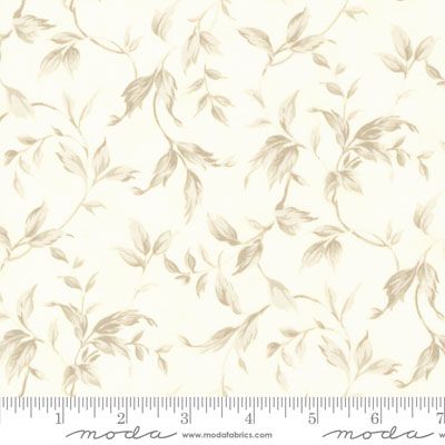 Cascade fabric: Serenity Cloud (per 1/4 metre)