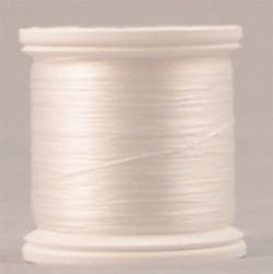 YLI Silk Thread White