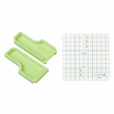 Clover Stitch Guide Inch