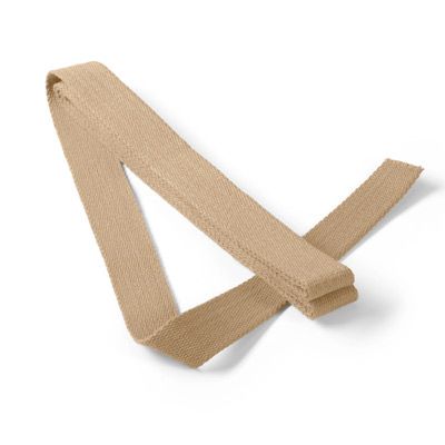 Bag Strap Webbing Beige Prym