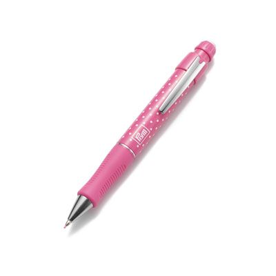 Prym Fabric Marking Cartridge Pencil Pink