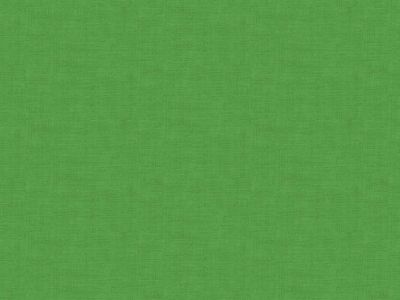 Makower Fabric: Linen Texture Shamrock (per 1/4 metre)