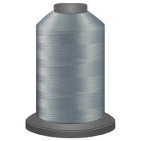 Glide 450 Trilobal Poly Thread 5000m Cone #10643 Mercury