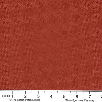 Dutch Heritage fabric: Pindots Ruby (per 1/4 metre)