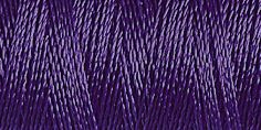 Gutermann Sulky Rayon 40 Deep Purple 1235