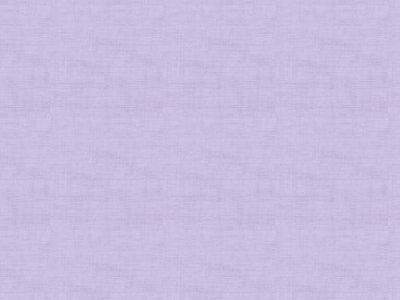 Makower Fabric: Linen Texture Lilac (per 1/4 metre)