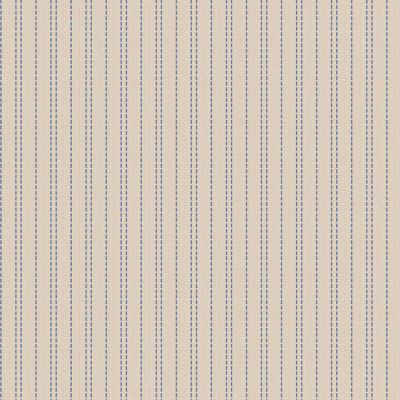 Tilda fabric: Creating Memories Summer Seamstripe Blue