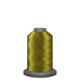 Glide Trilobal Poly Thread 1000m Cone #60618 Prickly Pear