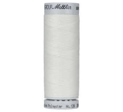 Mettler Seracycle Thread 200m 0778 Muslin