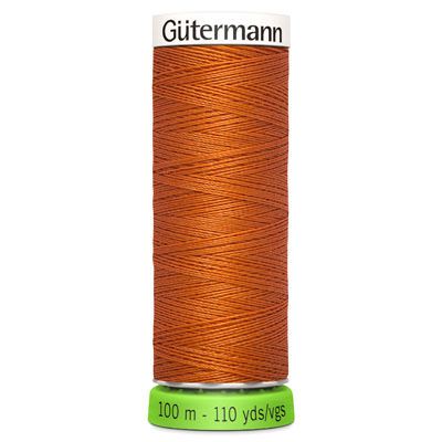 Gutermann SewAll rPET Recycled Thread 982 100m