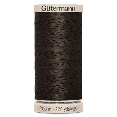 Gutermann Quilting Thread 40/3 3661712