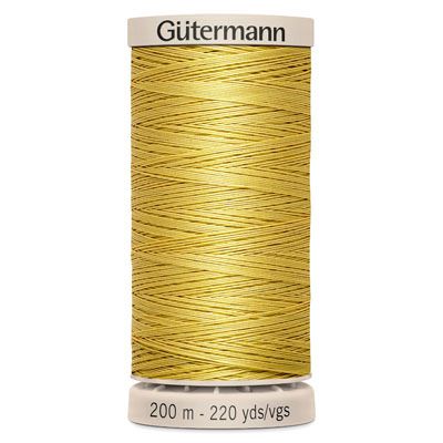 Gutermann Quilting Thread 40/3 366758