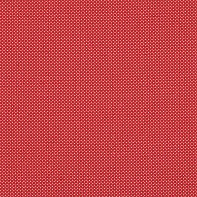 Colour Basic Polka Dots: Tiny Spots Cherry (per 1/4 metre)