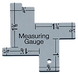 14 in 1 Measuring Tool