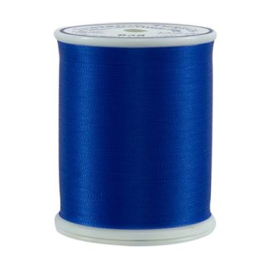 Bottom Line 636 Bright Blue Spool