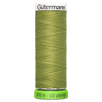 Gutermann SewAll rPET Recycled Thread 582 100m