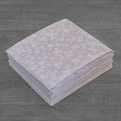 Neutral Notes French Vanilla Fat Quarter Pack