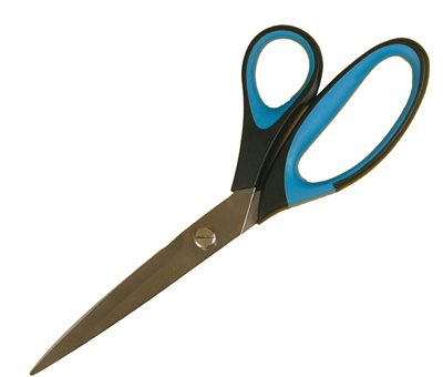 Bohin Craft Scissor Universal (Left/Right handed) 8 1/4'