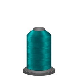 Glide Trilobal Poly Thread 1000m Cone #63282 Mermaid