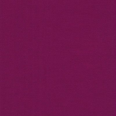 Kona Berry Cotton Solids Patchwork Fabric: (per 1/4 metre)