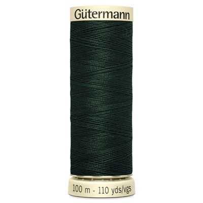 Gutermann SewAll Thread 472 100m