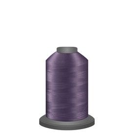 Glide Trilobal Poly Thread 1000m Cone #40666 Wisteria