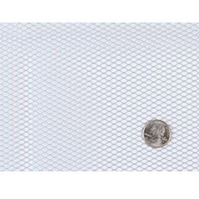 Pewter Grey Mesh Fabric Pack By Annies