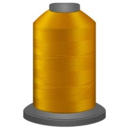 Glide 450 Trilobal Poly Thread 5000m Cone #80116 Mango