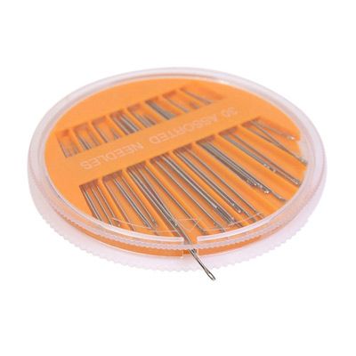 Fiskars Assorted Hand Sewing Needles Set