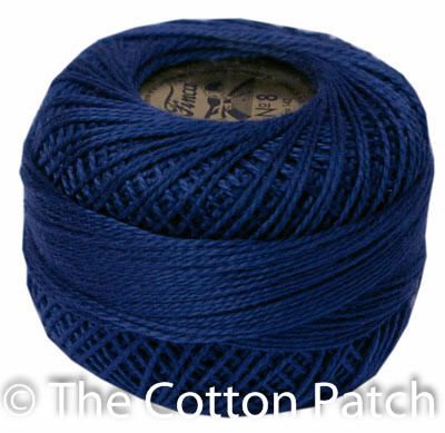 Presencia Perle Cotton #8 Thread: Colour 3324