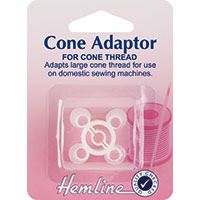 Cone Adaptor for Cone Thread