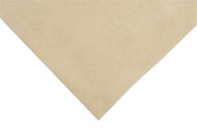 Felt Sheet Vanilla