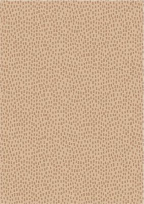 Country Coordinates fabric: Dreamer Dashes Caramel