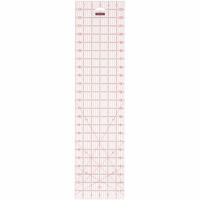 Fiskars 6' X 24' Patchwork Ruler