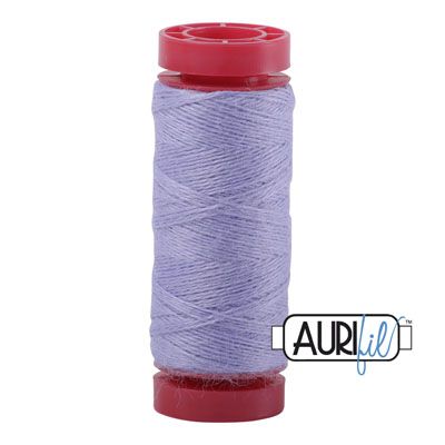 Aurifil Wool Thread 8515 Dusty Lavender