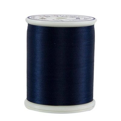 Bottom Line 609 Dark Blue Spool